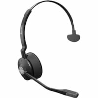 Jabra Engage 65 SE Headset - Mono - Over-the-head - Monaural - Supra-aural - Black