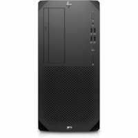 HP Z2 G9 Workstation - 1 x Intel Core i9 14th Gen i9-14900 - vPro Technology - 32 GB - 2 TB SSD - Tower - Black - Intel W680 Chip - Windows 11 Pro - NVIDIA RTX A4000 16 GB Graphics - Serial ATA/600, NVMe Controller - 0, 1 RAID Levels - Gigabit Ethernet