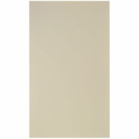 Mark Maker Blank Buff Trial Backs - For Legal 8 1/2" x 14" Sheet - Buff - Paper - 100 / Unit