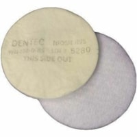 Dentec Respirator Filter - 16 / Box