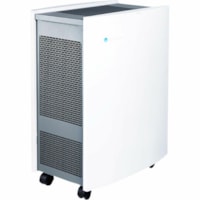 Blueair Classic 605 Air Purifier - HEPA - 775 Sq. ft. (72000000 mm²)