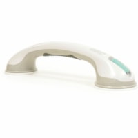 BIOS Medical LF791 16" (406.40 mm) Grab Bar - Wall Mount - 54.88 kg Load