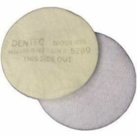 Dentec Respirator Filter - 100 / Case