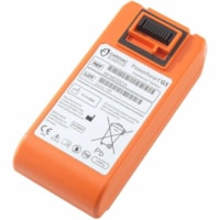 ZOLL IntelliSense Battery - For Defibrillator - Proprietary Battery Size