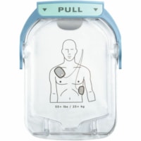 Philips Defibrillator Pad - 1 / Unit