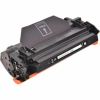 Static Control Standard Yield Laser Toner Cartridge - Single Pack 58A (CF258A) - Black - 1 / Pack - 3000 Pages