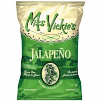 Miss Vickie's Chips - Jalapeno - 40 g - 40