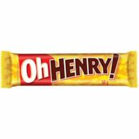 HERS O HENRY 24X58G