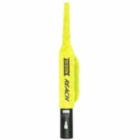 Dixon Reach Deep Hole Marker - Black Ink - 1