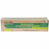 Conglom Packing Wrap - 17" (431.80 mm) Width x 2500 ft (762000 mm) Length - Plastic Film