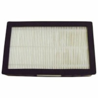 ProTeam Air Filter - HEPA - For Vacuum Cleaner - Remove Dust, Remove Pollen, Remove Micro Organisms - 4.75" (120.65 mm) Height x 1" (25.40 mm) Width x 3" (76.20 mm) Depth