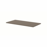 Offices To Go Newland Table Top for Height Adjustable Base, 60x30" , Grey