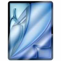 Protecteur d'écran AWV156GL Polytéréphtalate d'éthylène Résistant aux rayures - Transparent Targus - Pour 13 po (330,20 mm) LCD iPad Air - Résistant aux rayures, Résistant aux dommages, Résitance aux tâches, Résistant aux Em