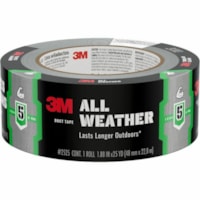 3M RUBAN ADHSF TOUT SAISON2525