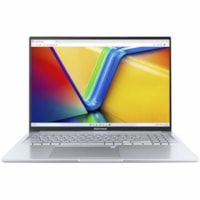 Ordinateur Portable Vivobook 16 X1605 X1605ZA-DS51-CA 16 po (406,40 mm) - (Intel Core i5 12e génération i5-1235U) Asus - Intel Morceau - Windows 11 Home - Intel Iris Xe Graphics - NanoEdge, Tru2Life - IEEE 802.11ax Norme du réseau sans-fil