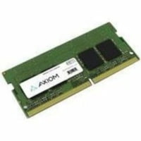 Axiom HP 8GB DDR5 SDRAM Memory Module - For Notebook, Desktop PC, Mobile Workstation - 8 GB - DDR5-5600/PC5-44800 DDR5 SDRAM - 5600 MHz - CL46 - 1.10 V - 262-pin - SoDIMM - Lifetime Warranty