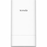 Tenda O1-5G Single Band IEEE 802.11a/n/ac 867 Mbit/s Wireless Range Extender - Outdoor - 5 GHz - 3280.8 ft (1000 m) Maximum Outdoor Range - 1 x Network (RJ-45) - Fast Ethernet - 4.70 W - Pole-mountable, Wall Mountable - IP65 - 1