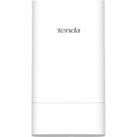 Tenda O1-5G IEEE 802.11a/n/ac 867 Mbit/s Wireless Range Extender - Outdoor - 5 GHz - 3280.8 ft (1000 m) Maximum Outdoor Range - 1 x Network (RJ-45) - Fast Ethernet - 4.70 W - Pole-mountable, Wall Mountable - IP65 - 1