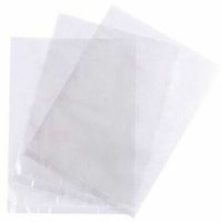 Crownhill 2 Mil Poly Bags, Clear, 9" x 13" , 1,000/BX - 9" (228.60 mm) Width x 13" (330.20 mm) Length x 2 mil (51 Micron) Thickness - Clear - Polyethylene - Shipping, Cloth - 1000 / Box