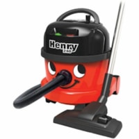 NaceCare PPR 240 Henry ProVac Canister Vacuum - 680 W Motor - 9.46 L - Floor Tool - 3398 L/min - 49 dB(A) Noise Level