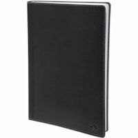 QV NOTE21 TSCN BK6"X8-1/4" BIL