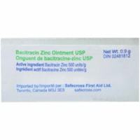 Water-Jel Skin Ointment - For Skin, Cut, Scrape, Burn - 12 / Pack