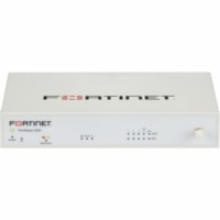 Fortinet FortiGate FG-50G-SFP-POE Network Security/Firewall Appliance - Intrusion Prevention - 5 Port - 1000Base-T, 1000Base-X - Gigabit Ethernet - 5 Gbit/s Firewall Throughput - AES (256-bit), SHA-256, SSL, TLS 1.3 - 1 x RJ-45 - 1 Total Expansion Slots - 5 Year FortiCare Premium and FortiGuard Ente