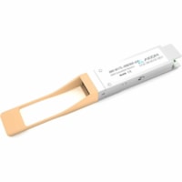 Axiom Nvidia QSFP28 Module - For Data Networking, Optical Network - 1 x MPO-12 100GBase-SR4 Network - Optical Fiber - Multi-mode - 100 Gigabit Ethernet - 100GBase-SR40.10 km Maximum Distance