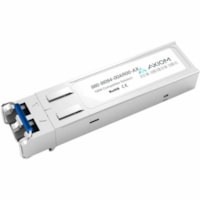 Axiom Nvidia SFP28 Module - For Data Networking, Optical Network - 1 x LC 25GBase-LR4 Duplex Network - Optical Fiber - Single-mode - 25 Gigabit Ethernet - 25GBase-LR410 km Maximum Distance