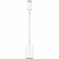 Apple USB-C to USB Adapter - 1 x USB - Female - 1 x USB Type C - Male