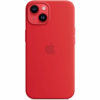 APPLE IPHONE 14 SI CASE RED-ZM