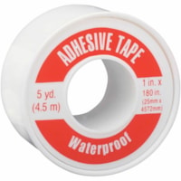 Safecross SAFECROSS Waterproof Adhesive Tape - Vinyl - 1 / Unit