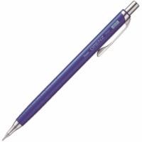 Pentel Orenz Retractable Mechanical Pencil, 0.7mm, Blue Barrel, Pre-loaded with B Lead - 0.7 mm Lead - B - Refillable - Blue Barrel