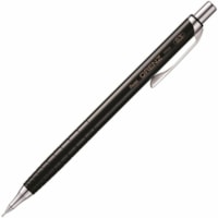 Portemine Orenz Pentel - Lead 0,5 mm - Rechargeable - Barrel Noir