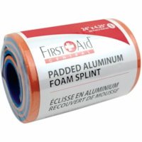 First Aid Central First Aid Splint - 1 x Piece(s) - 1 Roll