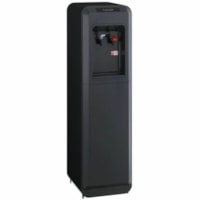 Alpine Coolers Aurora 3002 Water Dispenser - 43.30" (1099.82 mm) x 15.30" (388.62 mm) x 13" (330.20 mm) - Black