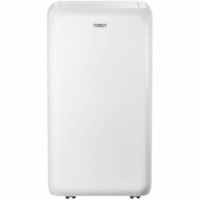 TOSOT 14,000 BTU Portable Air Conditioner with Build in Heat Pump and WiFi - Cooler, Heater - 14000 BTU/h Cooling Capacity - Smart Connect - White