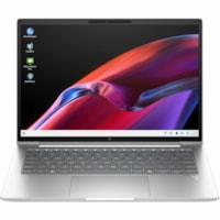 HP - Portable client léger Elite mt645 G8 14 po - WUXGA - (AMD Ryzen 3 7335U) - 8 Go - 256 Go SSD - Argent vif - AMD Morceau - 1920 x 1200 - Windows 10 IoT Enterprise - AMD - Technologie IPS - 14 Autonomie de batterie - IEEE 802.11ax Norme du réseau sans-fil