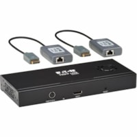 Tripp Lite series Signal Splitter/Extender Kit