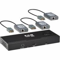 Tripp Lite series Signal Splitter/Extender Kit