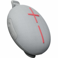 Système de haut-parleur UE Mini Roll Portable - Gris Logitech