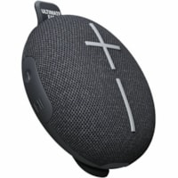 Système de haut-parleur UE Mini Roll Portable - Noir Logitech