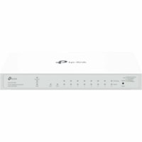 TP-LINK 10-PORT GIGABIT SMART