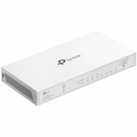 TP-LINK 8-PORT GIGABIT SMART S