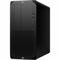 HP Z2 G9 Workstation - 1 Core i7 14th Gen i7-14700 - 32 GB - 512 GB SSD - Tower - Black - Intel W680 Chip - Windows 11 Pro - RTX A1000 8 GB Graphics - Serial ATA/600, NVMe Controller - 0, 1 RAID Levels - Gigabit Ethernet