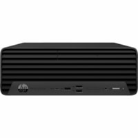 HP - Ordinateur de bureau Pro SFF 400 G9 - Intel Core i5 12e génération i5-12500 - Technologie vPro - 16 Go - 512 Go SSD - Small Form Factor - Intel Q670 Morceau - Windows 11 Pro - Intel UHD Graphics 770 DDR4 SDRAM - Anglais Clavier - 240 W