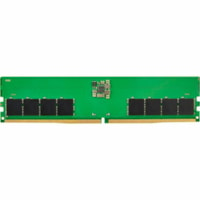 HP RAM Module - 48 GB (1 x 48GB) - DDR5-5600/PC5-44800 DDR5 SDRAM - 5600 MHz - Non-ECC - Unbuffered - 288-pin - DIMM