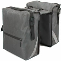 GoTyger Carrying Case Biking - Water Resistant - 600D Polyester Body