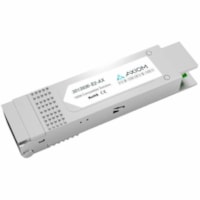 Axiom Citrix 3013936-E2-AX QSFP+ Module - For Data Networking, Optical Network - 1 x MPO 40GBase-SR4 Network - Optical Fiber - Multi-mode - 40 Gigabit Ethernet - 40GBase-SR40.15 km Maximum Distance