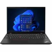 Lenovo ThinkPad P16s Gen 2 21K9003AUS 16" Mobile Workstation - WUXGA - AMD Ryzen 7 PRO 7840U - 16 GB - 512 GB SSD - English Keyboard - Villi Black - AMD Chip - 1920 x 1200 - Windows 11 Pro - AMD Radeon 780M Graphics - In-plane Switching (IPS) Technology - Front Camera/Webcam - IEEE 802.11ax Wireless